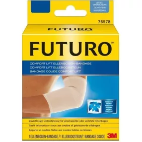 Futuro könyökrögzítő comfort lift L