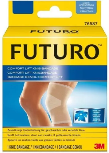 Futuro térdrögzítő comfort lift XL 76589