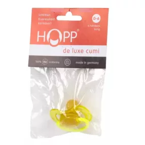 HOPP JCUMI KICSI DELUXE 0HÓ CSERI ALAK