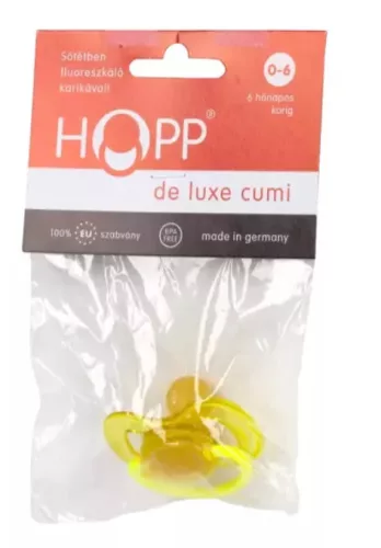 HOPP JCUMI KICSI DELUXE 0HÓ CSERI ALAK