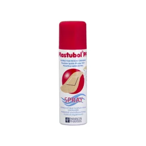 PLASTUBOL PP SPRAY 125G OTE