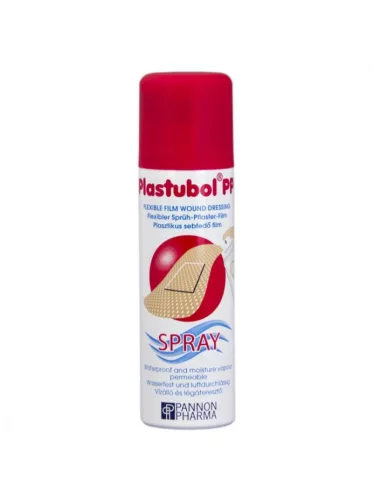 PLASTUBOL PP SPRAY 125G OTE