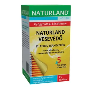 VESEVÉDŐ TEAKEVERÉK 25X NLAND
