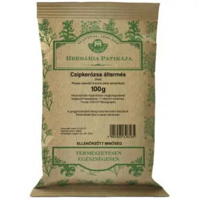 Csipkebogyó hús 100 g 71603