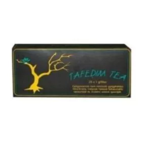 TAFEDIM GYOMOR TEA 25X