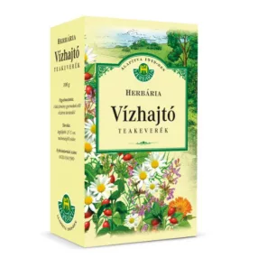 VÍZHAJTÓ TEAKEVERÉK 1X 100G HERB
