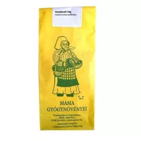 ANYALEVÉL TEA 1X 50G MAMA DROG