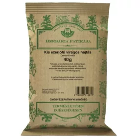 EZERJÓFŰ TEA 1X 40G HERB