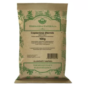 CSIPKEBOGYÓ TEA 100G TASAKOLT HERB
