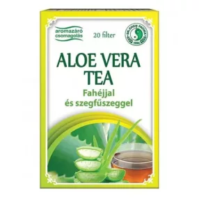 DR.CHEN ALOE VERA TEA 20X 2,5G