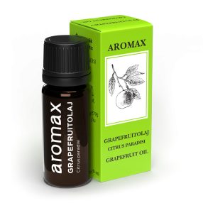 GRAPEFRUIT ILLÓOLAJ 1X 10ML AROMAX