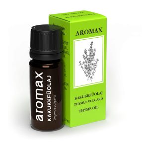 KAKUKKFŰ ILLÓOLAJ 1X 10ML AROMAX