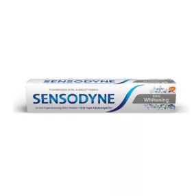 SENSODYNE EXTRA/GENTLE WHITENING FKR75ML