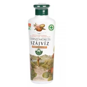 CSERSZÖMÖRCÉS SZÁJVÍZ MAND 250ML KUPAKOS