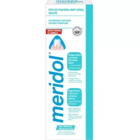 MERIDOL SZÁJVÍZ 1X 400ML