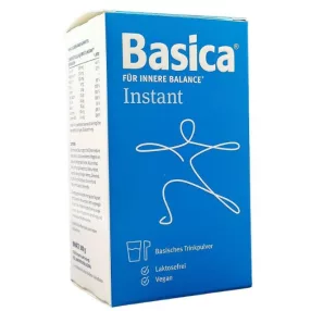 BASICA INSTANT ITALPOR NARANCS 1X 300G