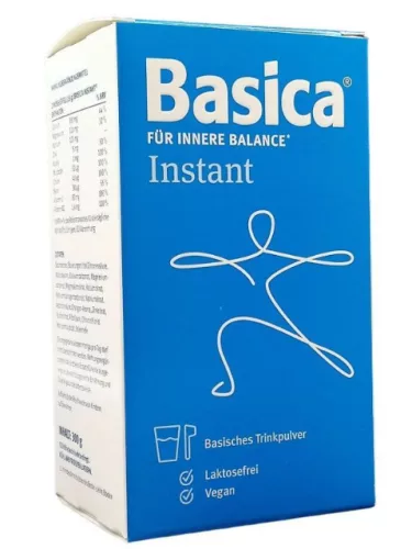 BASICA INSTANT ITALPOR NARANCS 1X 300G