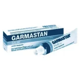 GARMASTAN MELLÁPOLÓ KRÉM ZSÍRMENTES 20G