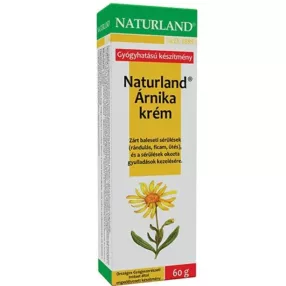 ÁRNIKA KRÉM 1X 60G NLAND