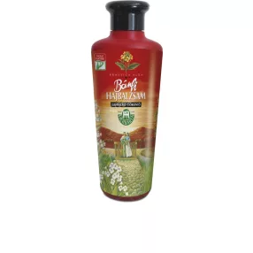 Bánfi hajbalzsam 250 ml 75103