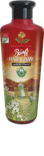Bánfi hajbalzsam 250 ml 75103