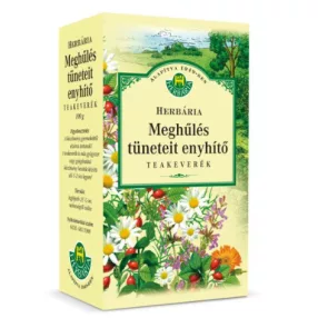 MEGHŰLÉS TÜNETEIT ENYH TEAKEV 100G HERB