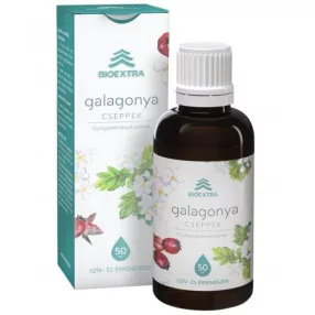 GALAGONYA ÉTRKIEG CSEPPEK 50ML BIOX