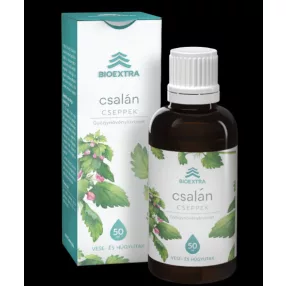 CSALÁN CSEPP 50ML BIOX