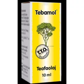 TEBAMOL TEAFAOLAJ 1X 20ML