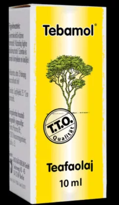 TEBAMOL TEAFAOLAJ 1X 20ML