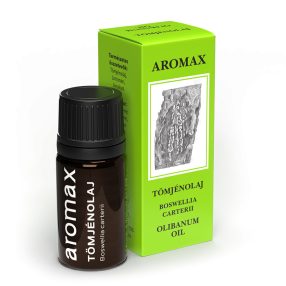 TÖMJÉN ILLÓOLAJ 1X 2ML AROMAX