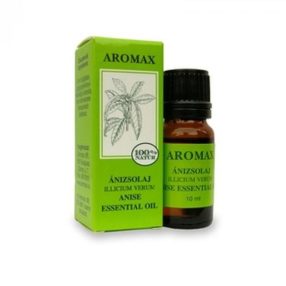 ÁNIZS ILLÓOLAJ 1X 10ML AROMAX