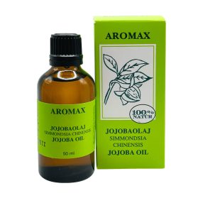 JOJOBA BÁZISOLAJ 1X 50ML AROMAX