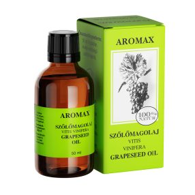 SZŐLŐMAG BÁZISOLAJ 1X 50ML AROMAX