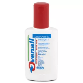 OVENALL SZÁJVÍZ 1X 80ML