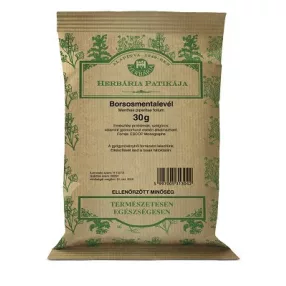 Borsosmentalevél 30 g 71202