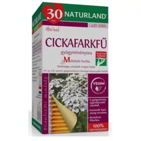 CICKAFARKFŰ TEA 25X 1G FILTERES NLAND