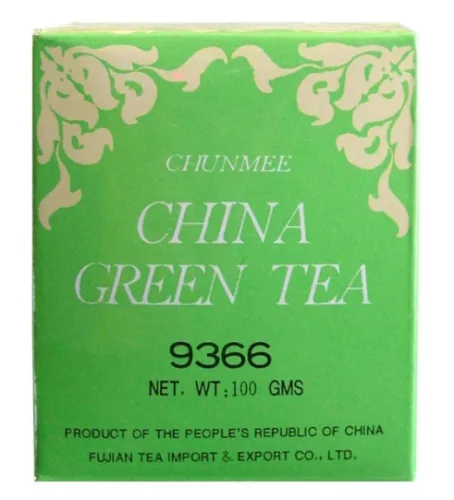DR.CHEN ZTEA EREDETI KÍNAI 100G DOBOZOS