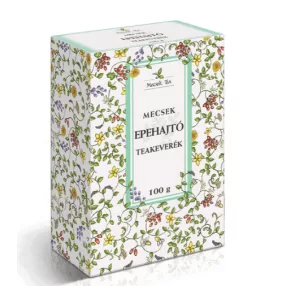MECSEK EPEHAJTÓ TEAKEVERÉK 1X 100G