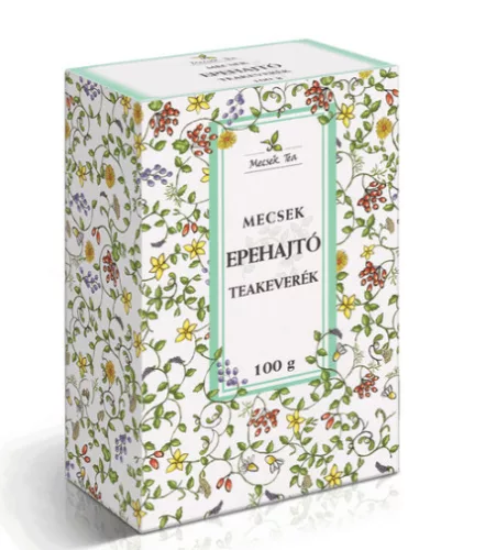 MECSEK EPEHAJTÓ TEAKEVERÉK 1X 100G