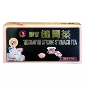 DR.CHEN TIEGUANYIN TEA GYOMOR 20X 5G