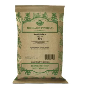 KOMLÓ TEA 1X 30G HERB