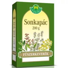 SONKAPÁC 1X 200G HERB