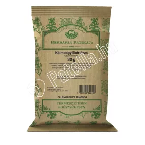 Kalmosgyökértörzs 30 g 71405