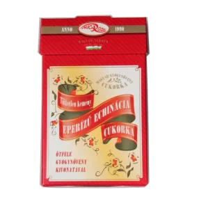 BÍBOR KASVIRÁG CUKORKA EPER 1X 75G
