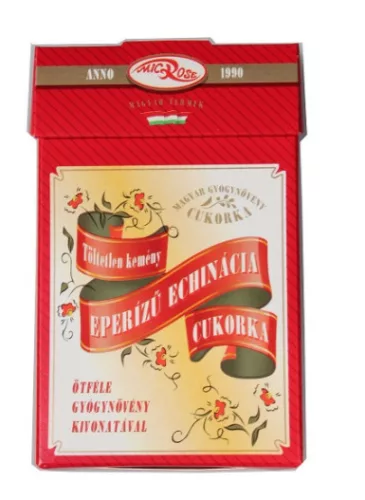 BÍBOR KASVIRÁG CUKORKA EPER 1X 75G