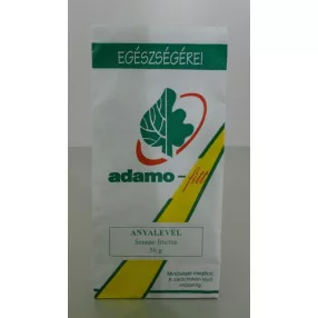 ANYALEVÉL TEA 1X 50G ADAMO