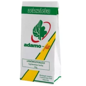 APRÓBOJTORJÁN TEA (PÁRLÓFŰ) 1X 50G ADAMO