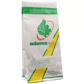 CICKAFARKFŰ TEA 1X 50G ADAMO