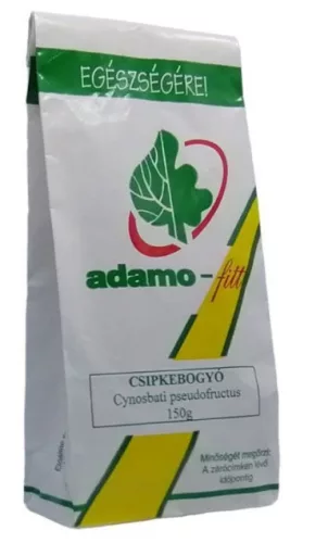 CSIPKEBOGYÓ TEA 1X 150G ADAMO